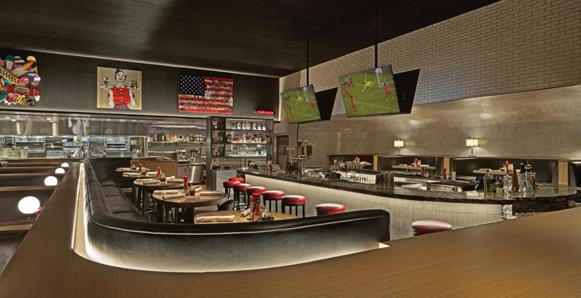 Indianapolis | Doc B's Restaurant