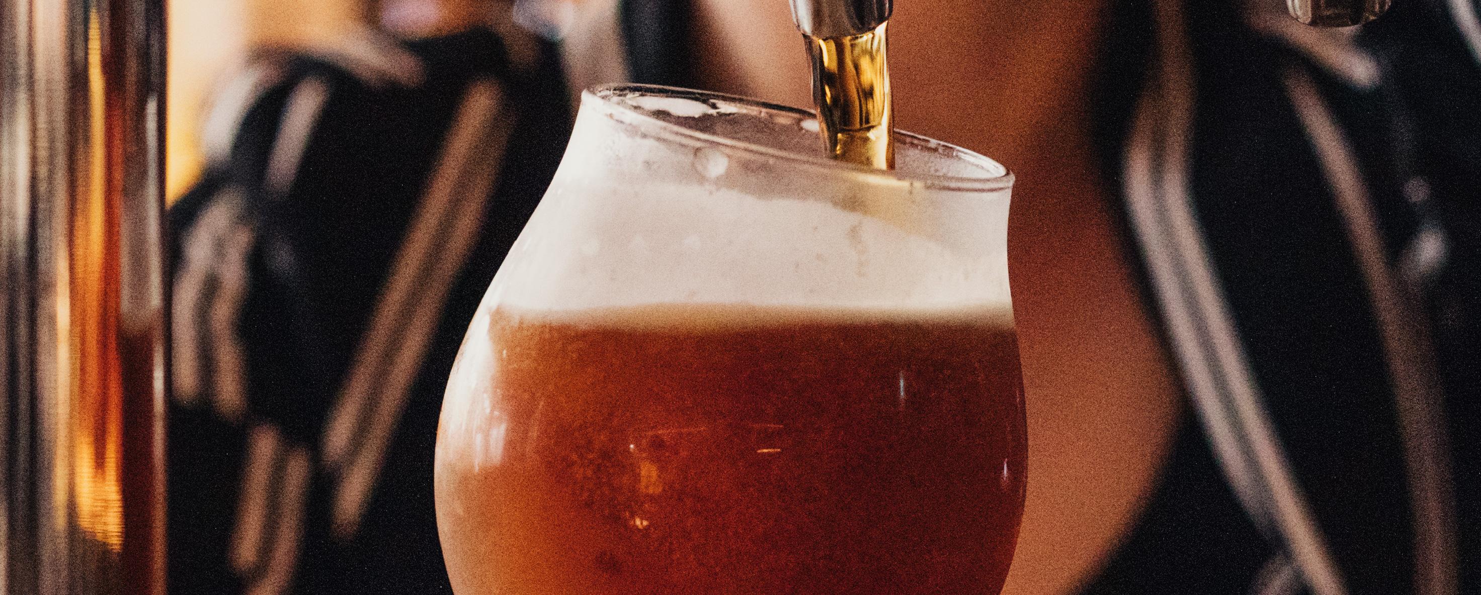 All Day Happy Hour