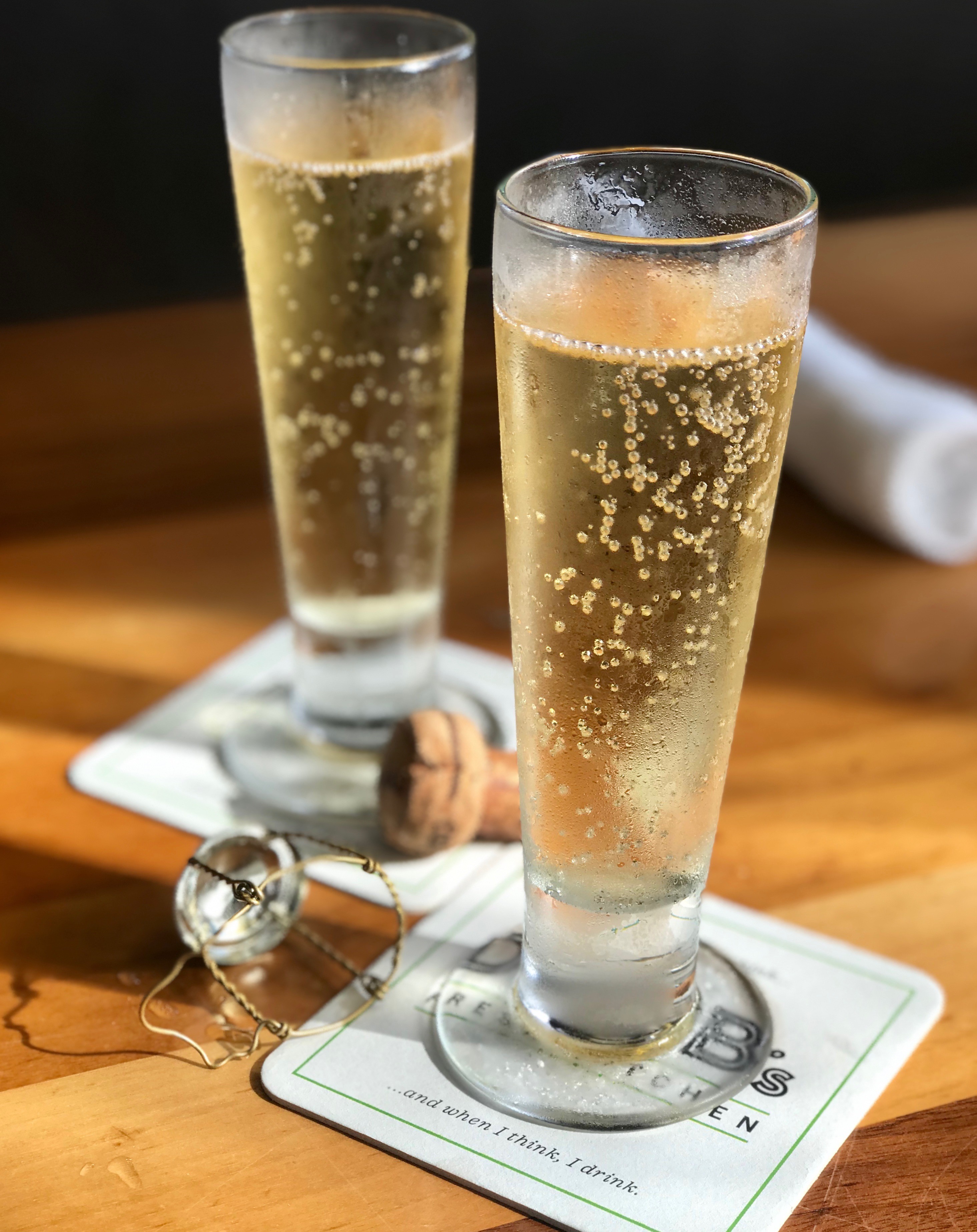 Champagne