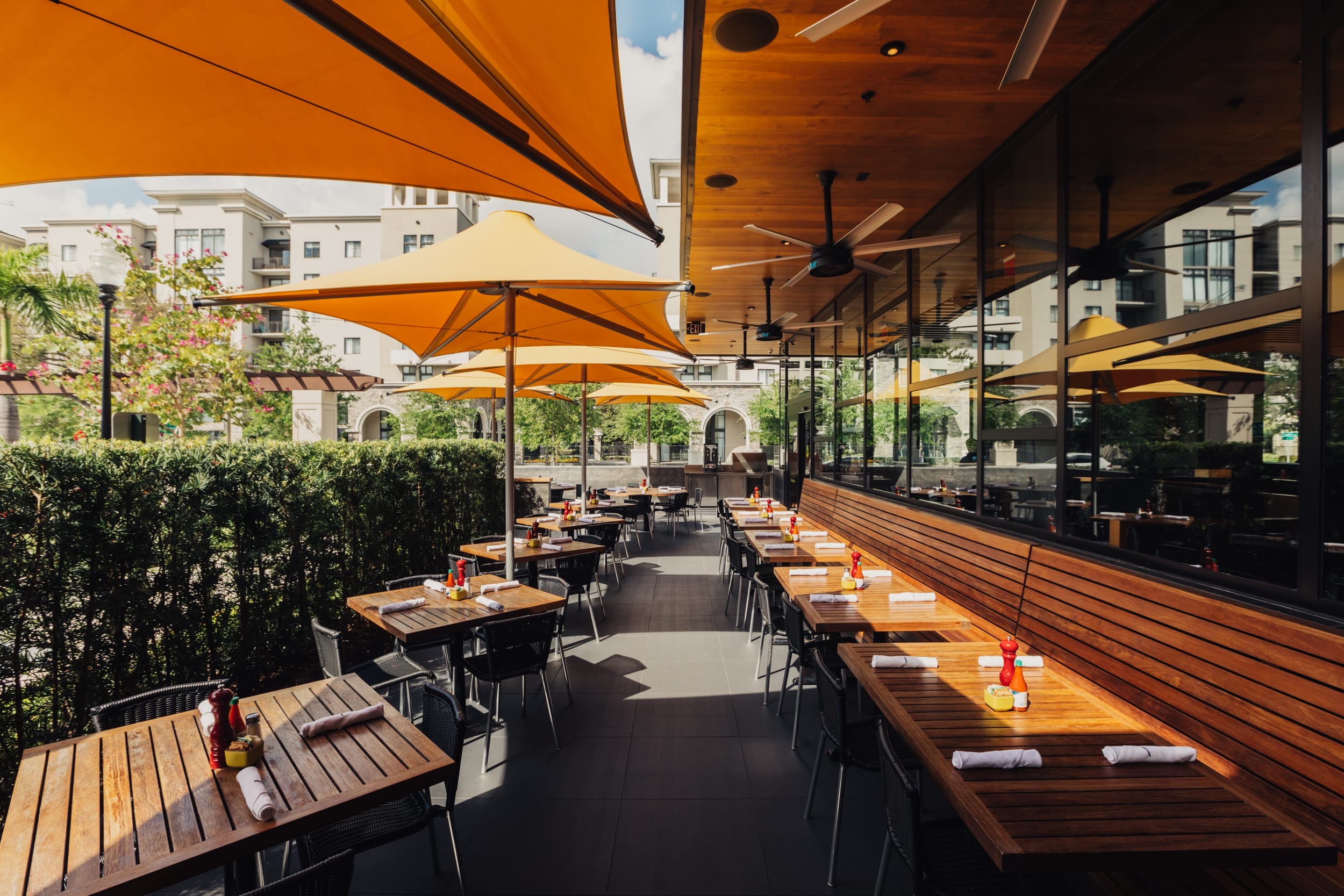 Fort Lauderdale Doc B's Restaurant + Bar