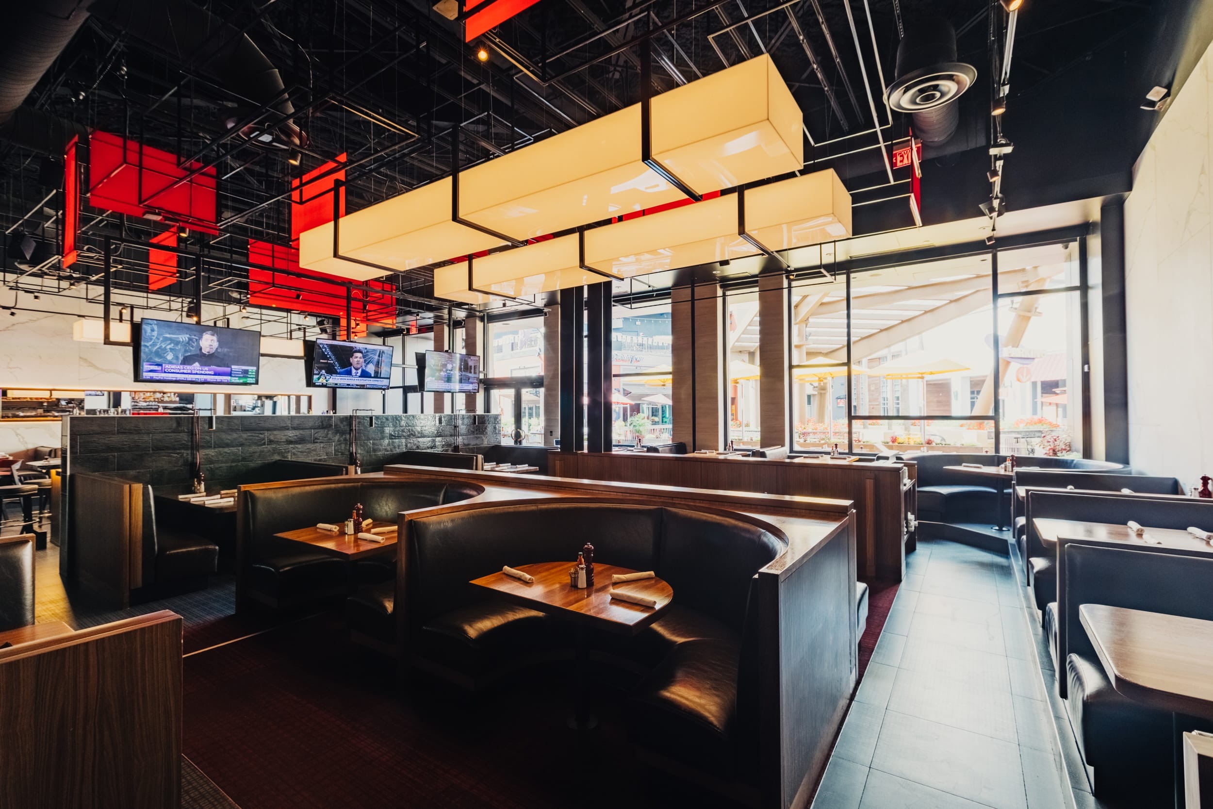 Doc B's Restaurant + Bar