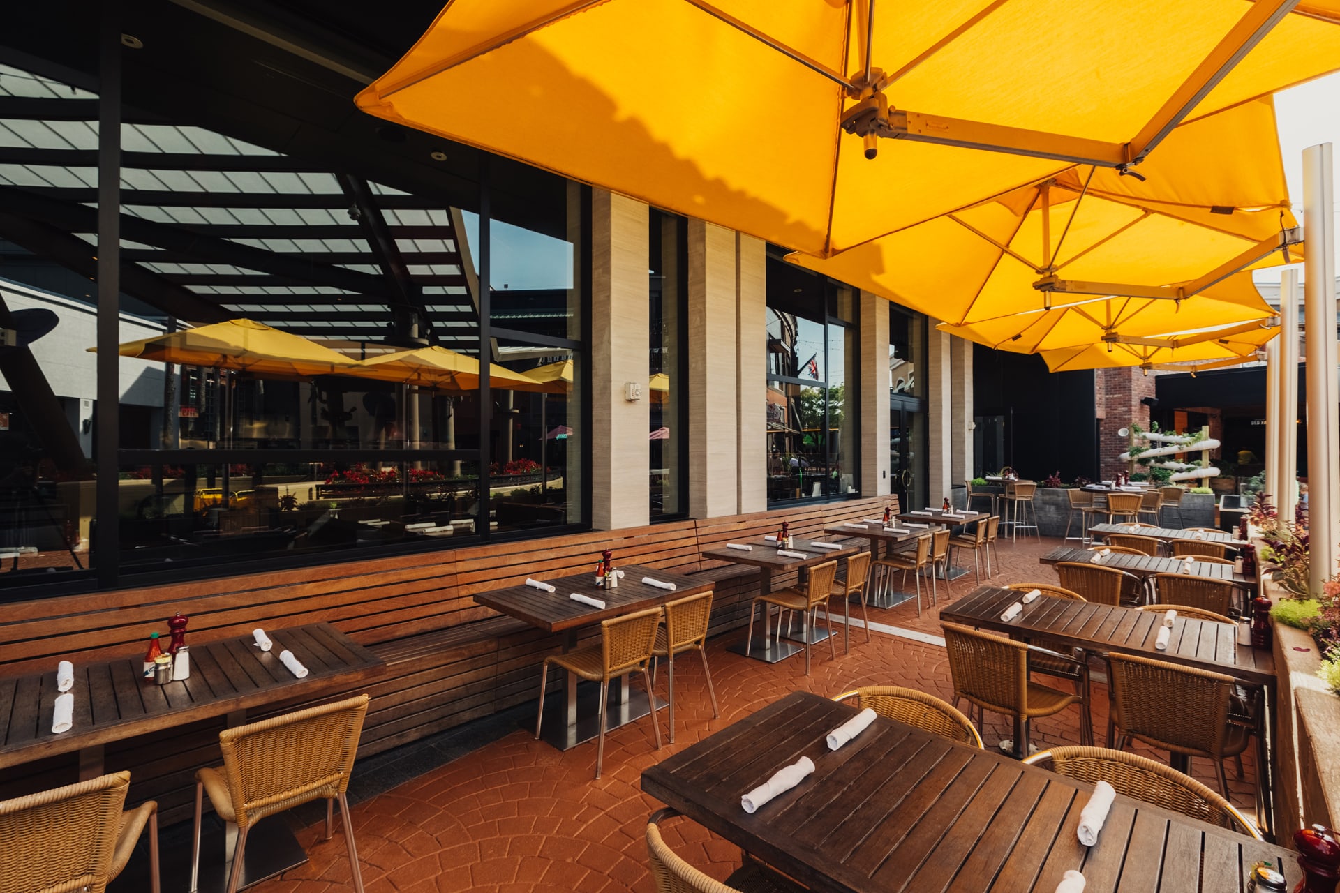 Tampa Doc B's Restaurant + Bar